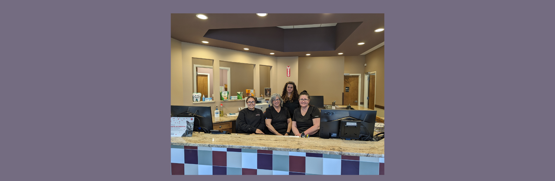 Our Locations Oradell Animal Hospital