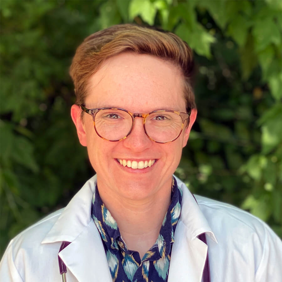 Dr. KB Brown