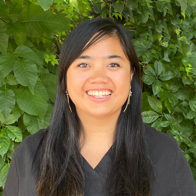 Diana Honasan Luzuriaga