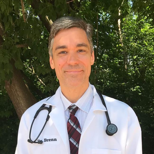 Stephen H. Brenn