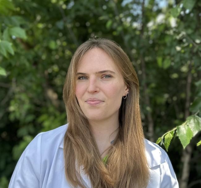 Dr. Antonina Kalkus