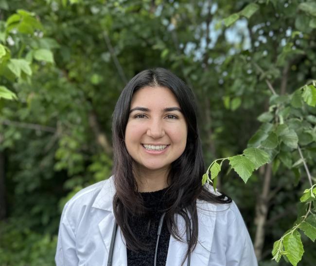 Dr. Asal Bastani