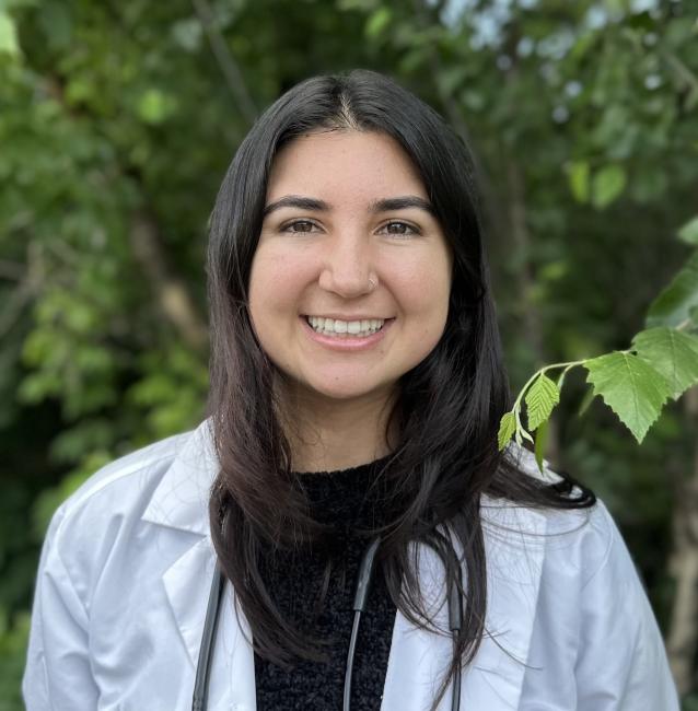 Dr. Asal Bastani 