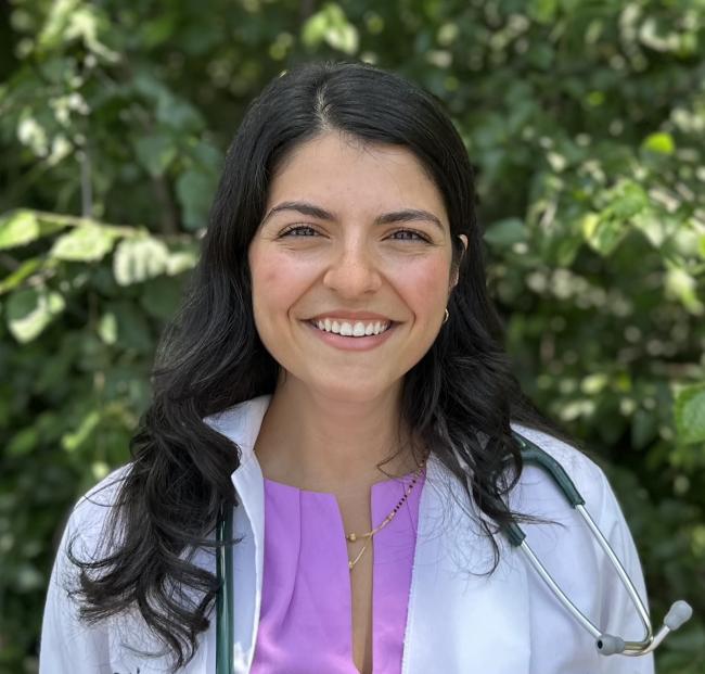 Dr. Christine Parascandola