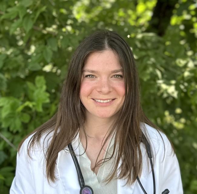 Dr. Natalia Kliatchko