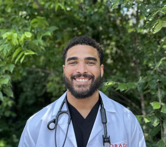 Dr. Nour Mays