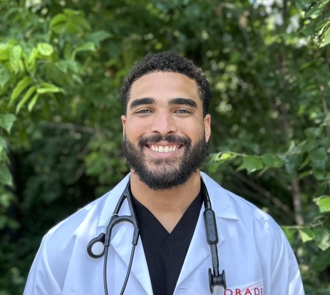 Dr. Nour Mays