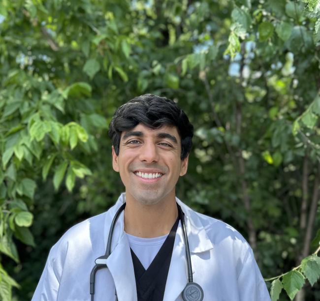 Dr. Varun Seth