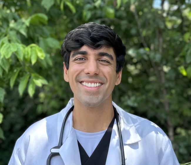 Dr. Varun Seth