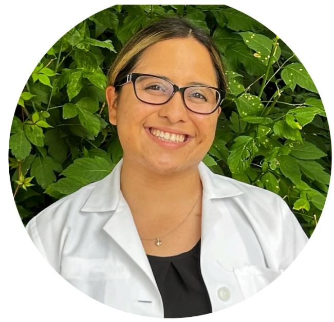 Dr. Kimberly Guzman