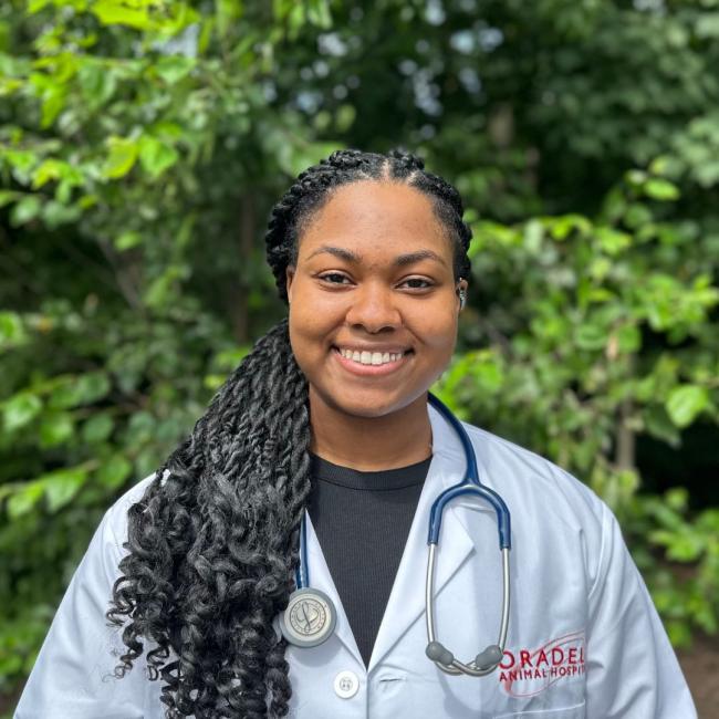 Dr. Allison Bishop