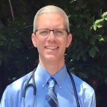 Dr. Dennis Bailey