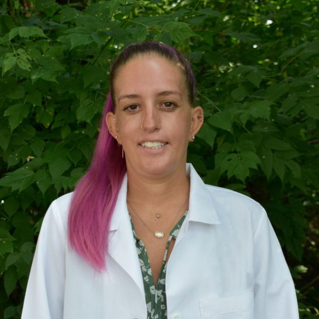 Carly Levinstein