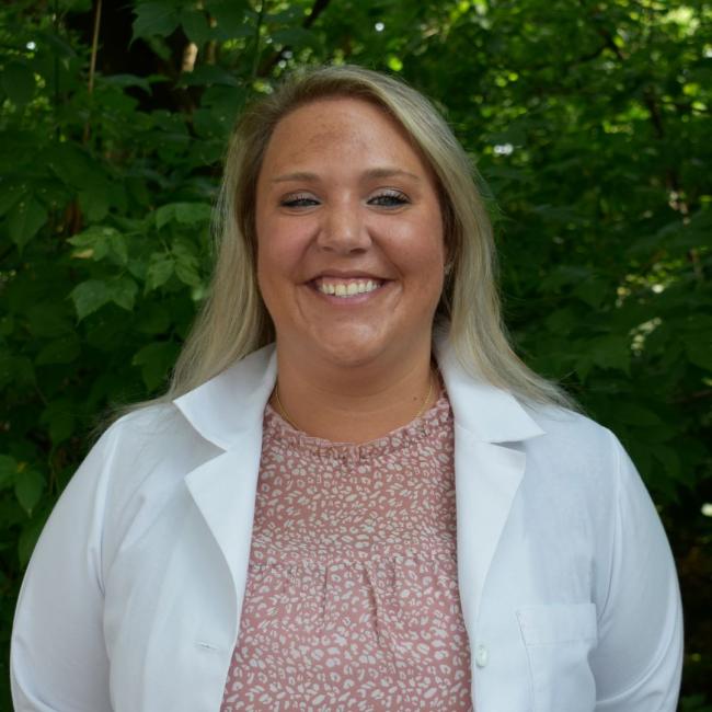 Dr. Nicole Giancristofaro