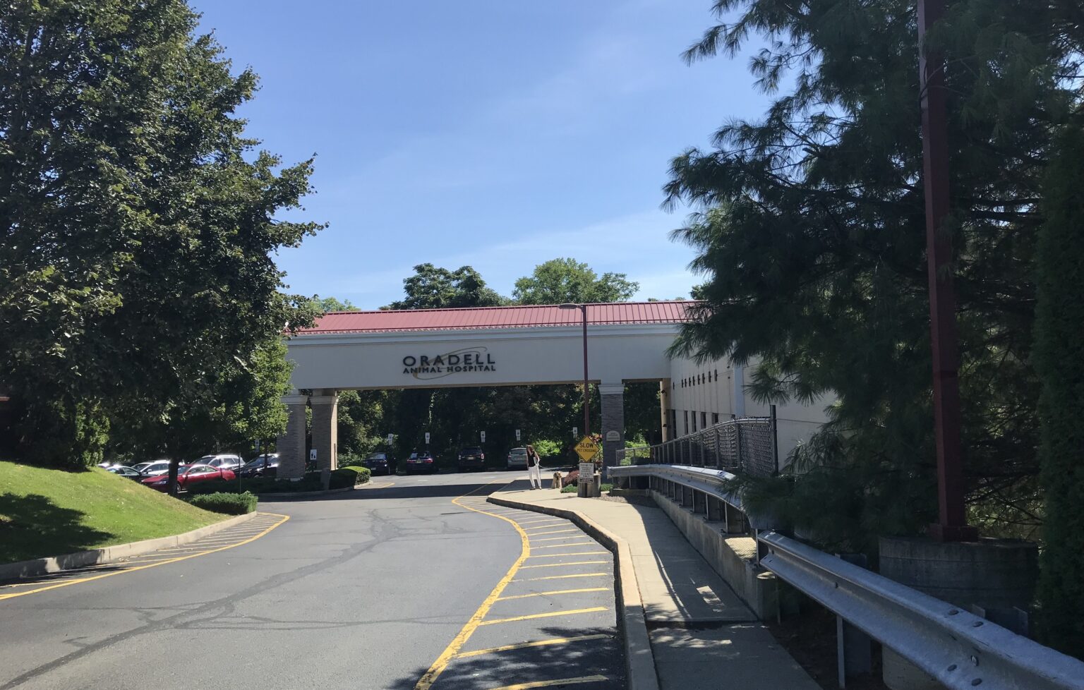 Oradell Animal Hospital History & Legacy